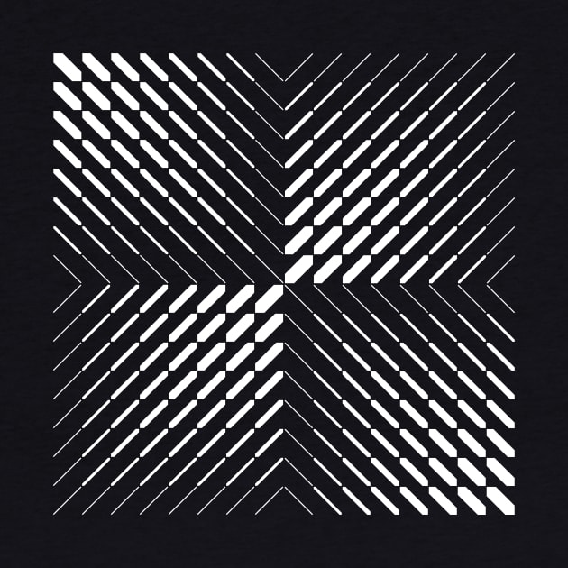 square pattern by lkn
